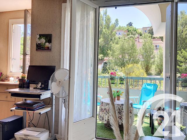 Afficher la photo en grand Appartement F2 à vendre - 2 pièces - 36.5 m2 - AMELIE LES BAINS PALALDA - 66 - LANGUEDOC-ROUSSILLON - Century 21 Agence Des Cerisiers