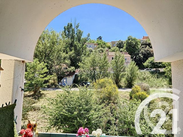 Afficher la photo en grand Appartement F2 à vendre - 2 pièces - 36.5 m2 - AMELIE LES BAINS PALALDA - 66 - LANGUEDOC-ROUSSILLON - Century 21 Agence Des Cerisiers