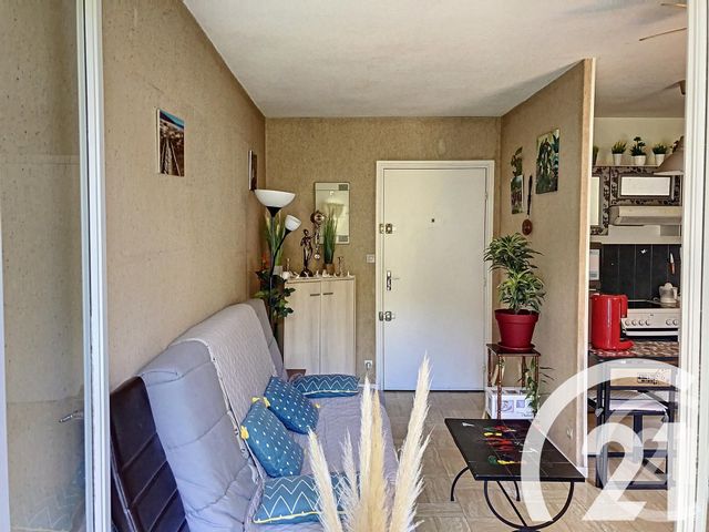 Afficher la photo en grand Appartement F2 à vendre - 2 pièces - 36.5 m2 - AMELIE LES BAINS PALALDA - 66 - LANGUEDOC-ROUSSILLON - Century 21 Agence Des Cerisiers