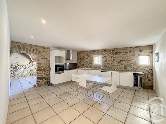 appartement - MAUREILLAS LAS ILLAS - 66