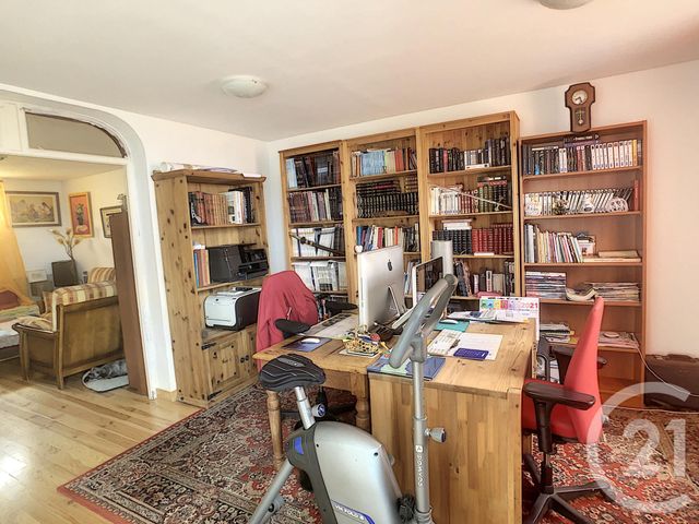 Afficher la photo en grand maison à vendre - 6 pièces - 127.15 m2 - OMS - 66 - LANGUEDOC-ROUSSILLON - Century 21 Agence Des Cerisiers
