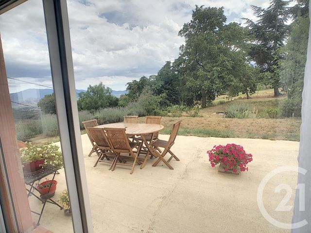 Afficher la photo en grand maison à vendre - 6 pièces - 127.15 m2 - OMS - 66 - LANGUEDOC-ROUSSILLON - Century 21 Agence Des Cerisiers