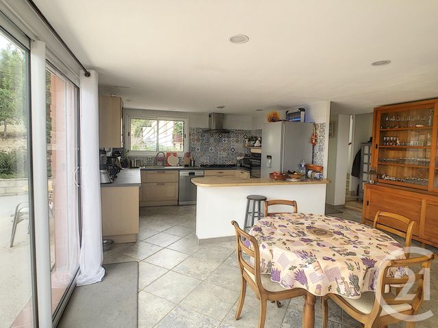 Afficher la photo en grand maison à vendre - 6 pièces - 127.15 m2 - OMS - 66 - LANGUEDOC-ROUSSILLON - Century 21 Agence Des Cerisiers