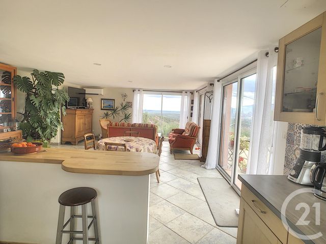 Afficher la photo en grand maison à vendre - 6 pièces - 127.15 m2 - OMS - 66 - LANGUEDOC-ROUSSILLON - Century 21 Agence Des Cerisiers