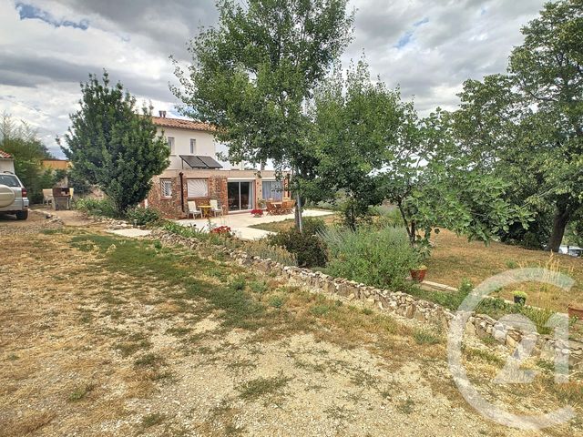 Afficher la photo en grand maison à vendre - 6 pièces - 127.15 m2 - OMS - 66 - LANGUEDOC-ROUSSILLON - Century 21 Agence Des Cerisiers