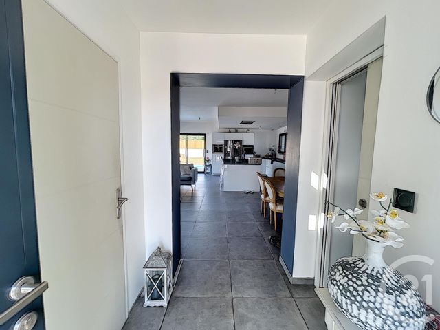 Afficher la photo en grand maison à vendre - 4 pièces - 118.72 m2 - CERET - 66 - LANGUEDOC-ROUSSILLON - Century 21 Agence Des Cerisiers