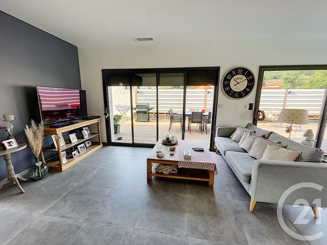 Afficher la photo en grand maison à vendre - 4 pièces - 118.72 m2 - CERET - 66 - LANGUEDOC-ROUSSILLON - Century 21 Agence Des Cerisiers