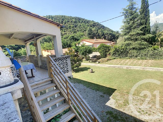 Afficher la photo en grand maison à vendre - 9 pièces - 215.7 m2 - REYNES - 66 - LANGUEDOC-ROUSSILLON - Century 21 Agence Des Cerisiers