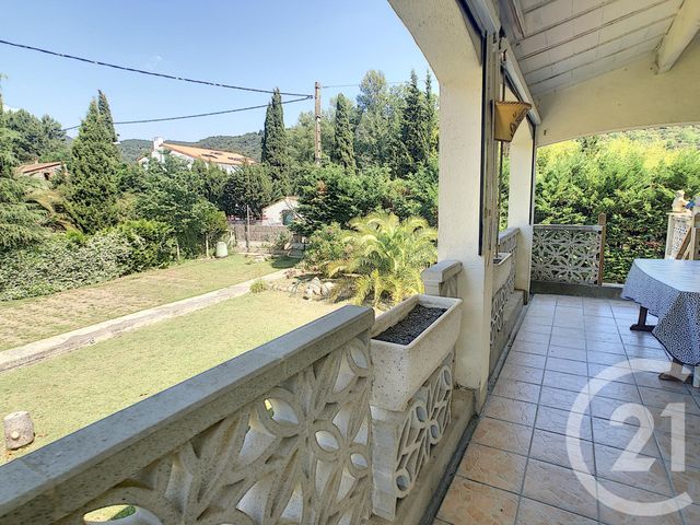 Afficher la photo en grand maison à vendre - 9 pièces - 215.7 m2 - REYNES - 66 - LANGUEDOC-ROUSSILLON - Century 21 Agence Des Cerisiers
