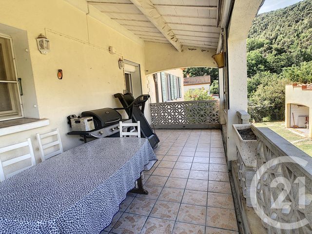 Afficher la photo en grand maison à vendre - 9 pièces - 215.7 m2 - REYNES - 66 - LANGUEDOC-ROUSSILLON - Century 21 Agence Des Cerisiers