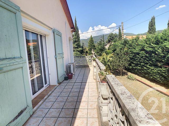 Afficher la photo en grand maison à vendre - 9 pièces - 215.7 m2 - REYNES - 66 - LANGUEDOC-ROUSSILLON - Century 21 Agence Des Cerisiers