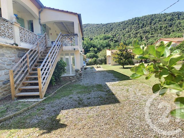 Afficher la photo en grand maison à vendre - 9 pièces - 215.7 m2 - REYNES - 66 - LANGUEDOC-ROUSSILLON - Century 21 Agence Des Cerisiers