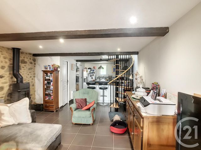 Afficher la photo en grand maison à vendre - 6 pièces - 126.0 m2 - CERET - 66 - LANGUEDOC-ROUSSILLON - Century 21 Agence Des Cerisiers