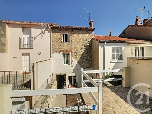 Afficher la photo en grand maison à vendre - 6 pièces - 126.0 m2 - CERET - 66 - LANGUEDOC-ROUSSILLON - Century 21 Agence Des Cerisiers