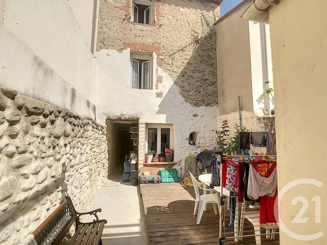 Afficher la photo en grand maison à vendre - 6 pièces - 126.0 m2 - CERET - 66 - LANGUEDOC-ROUSSILLON - Century 21 Agence Des Cerisiers