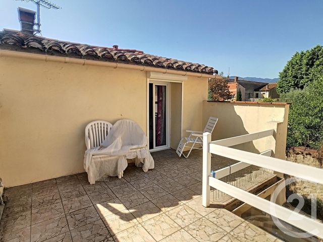 Afficher la photo en grand maison à vendre - 6 pièces - 126.0 m2 - CERET - 66 - LANGUEDOC-ROUSSILLON - Century 21 Agence Des Cerisiers