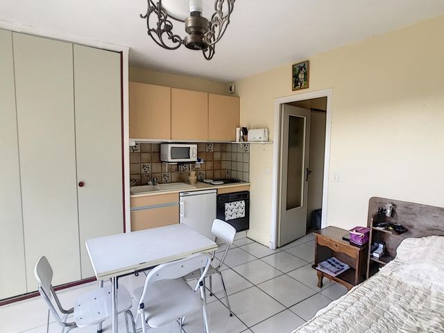 Afficher la photo en grand Studio à vendre - 1 pièce - 25.0 m2 - AMELIE LES BAINS PALALDA - 66 - LANGUEDOC-ROUSSILLON - Century 21 Agence Des Cerisiers