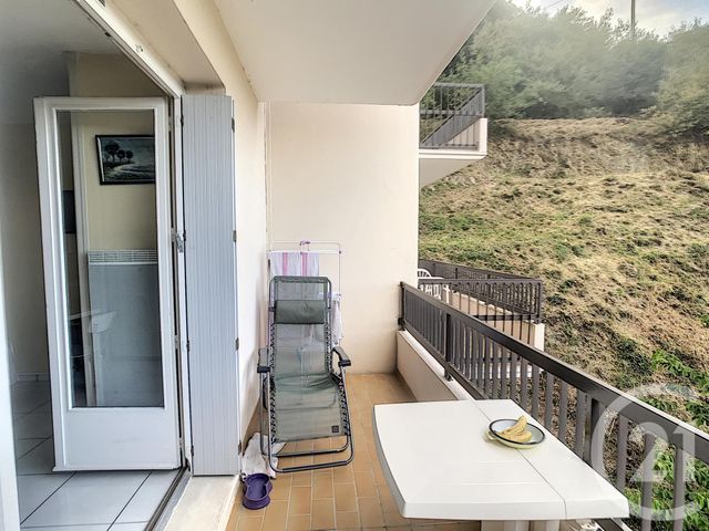 Afficher la photo en grand Studio à vendre - 1 pièce - 25.0 m2 - AMELIE LES BAINS PALALDA - 66 - LANGUEDOC-ROUSSILLON - Century 21 Agence Des Cerisiers