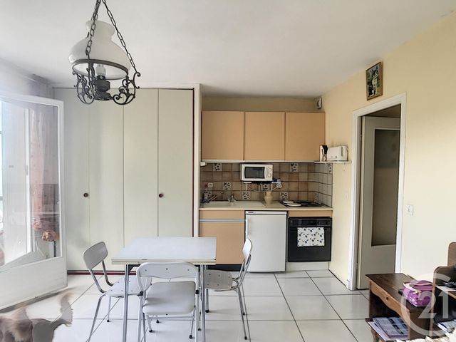 Afficher la photo en grand Studio à vendre - 1 pièce - 25.0 m2 - AMELIE LES BAINS PALALDA - 66 - LANGUEDOC-ROUSSILLON - Century 21 Agence Des Cerisiers