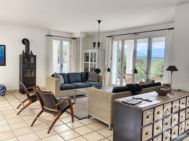 Afficher la photo en grand maison à vendre - 7 pièces - 226.0 m2 - CERET - 66 - LANGUEDOC-ROUSSILLON - Century 21 Agence Des Cerisiers