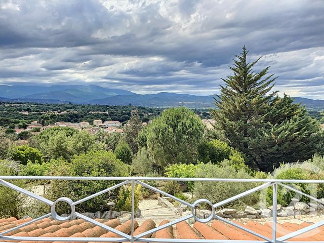 Afficher la photo en grand maison à vendre - 7 pièces - 226.0 m2 - CERET - 66 - LANGUEDOC-ROUSSILLON - Century 21 Agence Des Cerisiers