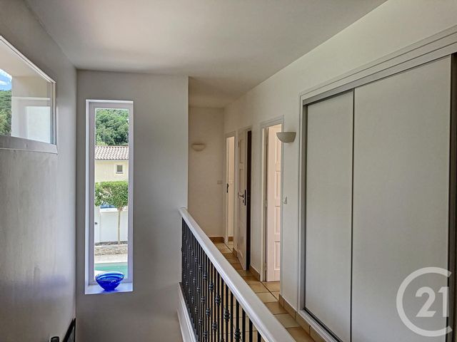 Afficher la photo en grand maison à vendre - 7 pièces - 226.0 m2 - CERET - 66 - LANGUEDOC-ROUSSILLON - Century 21 Agence Des Cerisiers