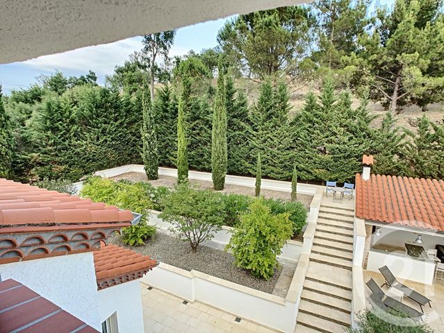 Afficher la photo en grand maison à vendre - 7 pièces - 226.0 m2 - CERET - 66 - LANGUEDOC-ROUSSILLON - Century 21 Agence Des Cerisiers