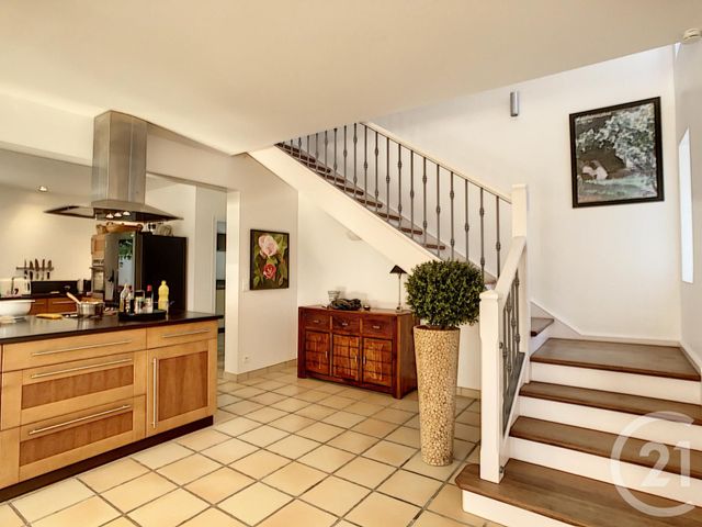 Afficher la photo en grand maison à vendre - 7 pièces - 226.0 m2 - CERET - 66 - LANGUEDOC-ROUSSILLON - Century 21 Agence Des Cerisiers