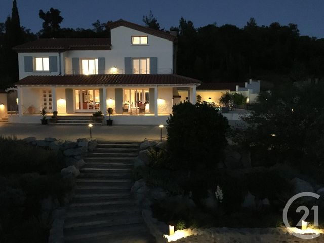 Afficher la photo en grand maison à vendre - 7 pièces - 226.0 m2 - CERET - 66 - LANGUEDOC-ROUSSILLON - Century 21 Agence Des Cerisiers