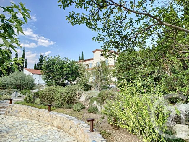 Afficher la photo en grand maison à vendre - 7 pièces - 226.0 m2 - CERET - 66 - LANGUEDOC-ROUSSILLON - Century 21 Agence Des Cerisiers