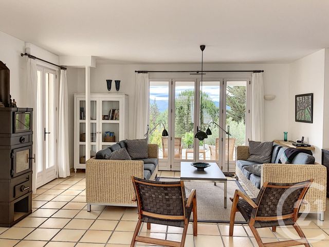 Afficher la photo en grand maison à vendre - 7 pièces - 226.0 m2 - CERET - 66 - LANGUEDOC-ROUSSILLON - Century 21 Agence Des Cerisiers