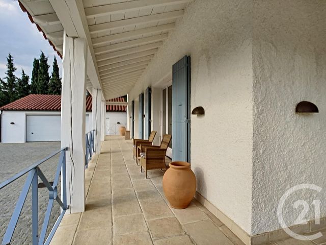 Afficher la photo en grand maison à vendre - 7 pièces - 226.0 m2 - CERET - 66 - LANGUEDOC-ROUSSILLON - Century 21 Agence Des Cerisiers