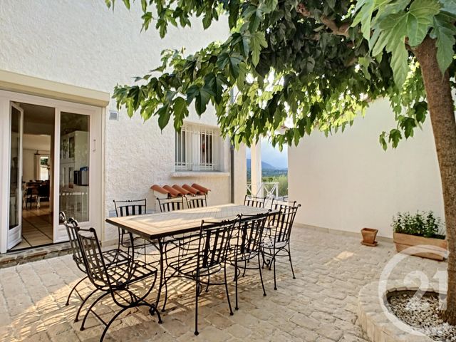 Afficher la photo en grand maison à vendre - 7 pièces - 226.0 m2 - CERET - 66 - LANGUEDOC-ROUSSILLON - Century 21 Agence Des Cerisiers
