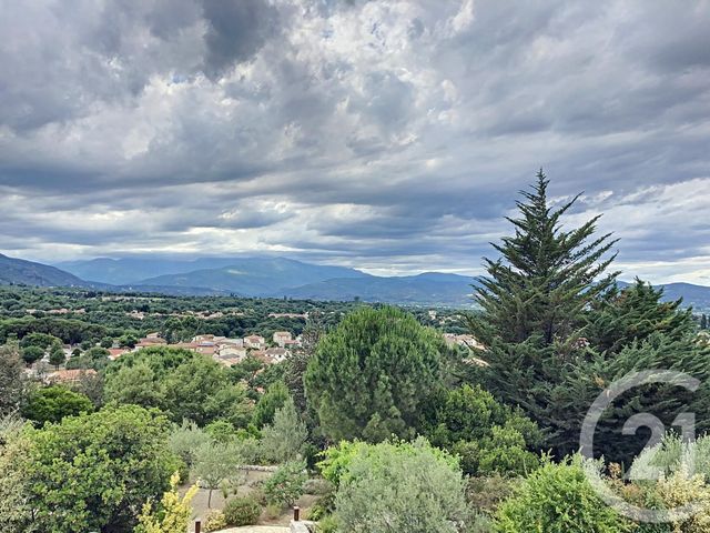 Afficher la photo en grand maison à vendre - 7 pièces - 226.0 m2 - CERET - 66 - LANGUEDOC-ROUSSILLON - Century 21 Agence Des Cerisiers