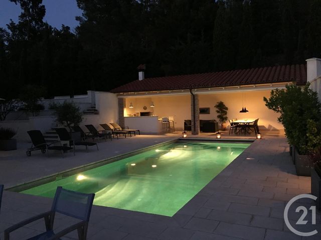 Afficher la photo en grand maison à vendre - 7 pièces - 226.0 m2 - CERET - 66 - LANGUEDOC-ROUSSILLON - Century 21 Agence Des Cerisiers
