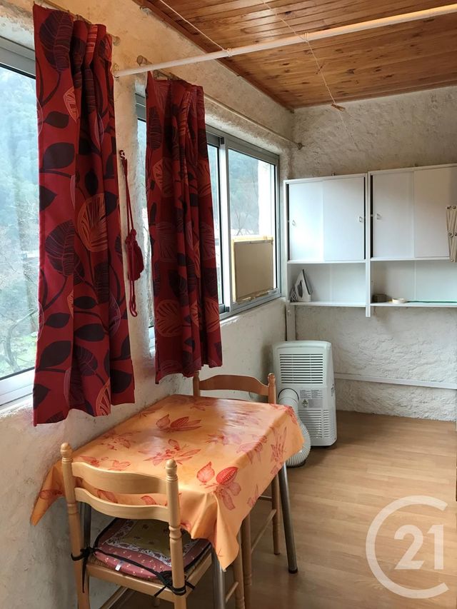 Afficher la photo en grand Studio à vendre - 1 pièce - 26.2 m2 - AMELIE LES BAINS PALALDA - 66 - LANGUEDOC-ROUSSILLON - Century 21 Agence Des Cerisiers