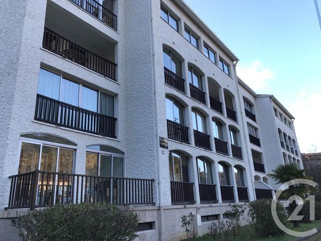 Afficher la photo en grand Studio à vendre - 1 pièce - 26.2 m2 - AMELIE LES BAINS PALALDA - 66 - LANGUEDOC-ROUSSILLON - Century 21 Agence Des Cerisiers
