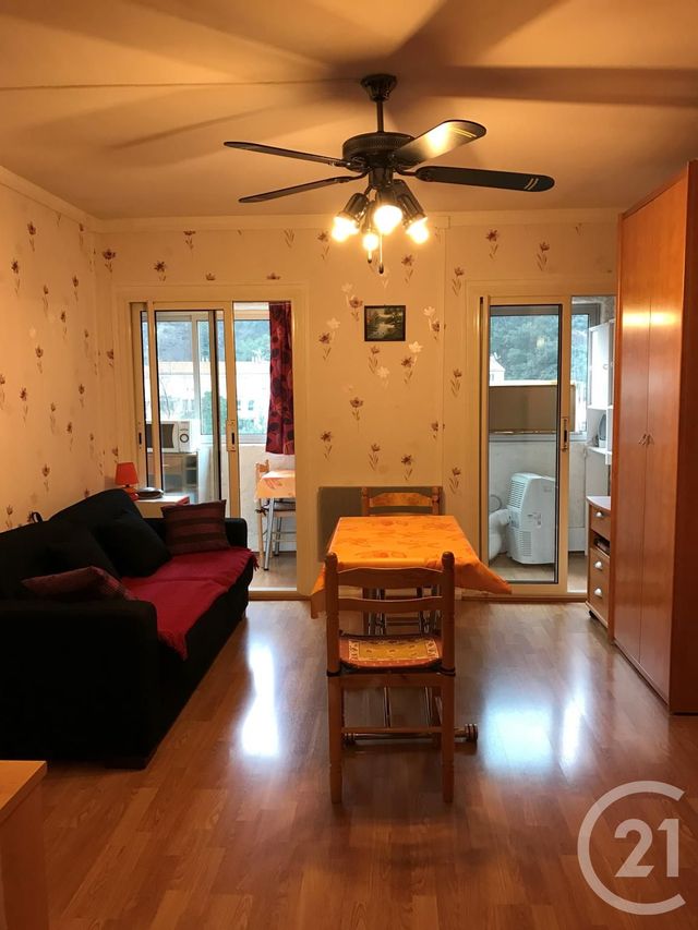 Afficher la photo en grand Studio à vendre - 1 pièce - 26.2 m2 - AMELIE LES BAINS PALALDA - 66 - LANGUEDOC-ROUSSILLON - Century 21 Agence Des Cerisiers