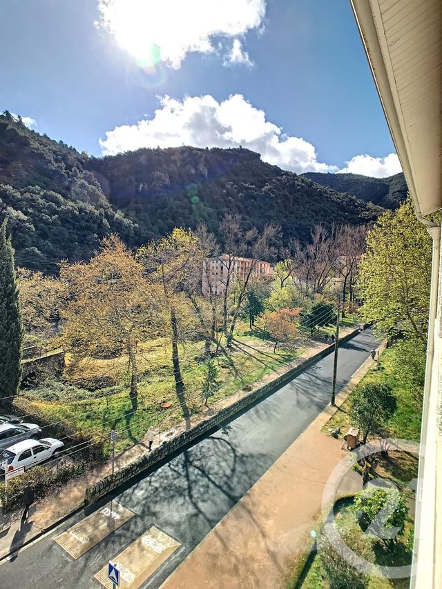 Afficher la photo en grand Studio à vendre - 1 pièce - 26.2 m2 - AMELIE LES BAINS PALALDA - 66 - LANGUEDOC-ROUSSILLON - Century 21 Agence Des Cerisiers