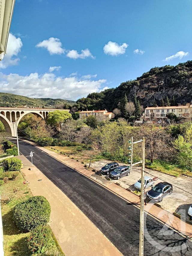 Afficher la photo en grand Studio à vendre - 1 pièce - 26.2 m2 - AMELIE LES BAINS PALALDA - 66 - LANGUEDOC-ROUSSILLON - Century 21 Agence Des Cerisiers