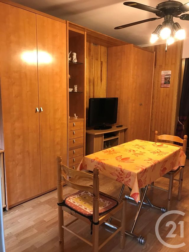 Afficher la photo en grand Studio à vendre - 1 pièce - 26.2 m2 - AMELIE LES BAINS PALALDA - 66 - LANGUEDOC-ROUSSILLON - Century 21 Agence Des Cerisiers