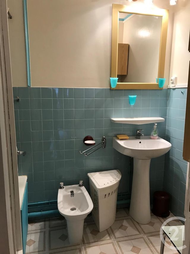 Afficher la photo en grand Studio à vendre - 1 pièce - 26.2 m2 - AMELIE LES BAINS PALALDA - 66 - LANGUEDOC-ROUSSILLON - Century 21 Agence Des Cerisiers