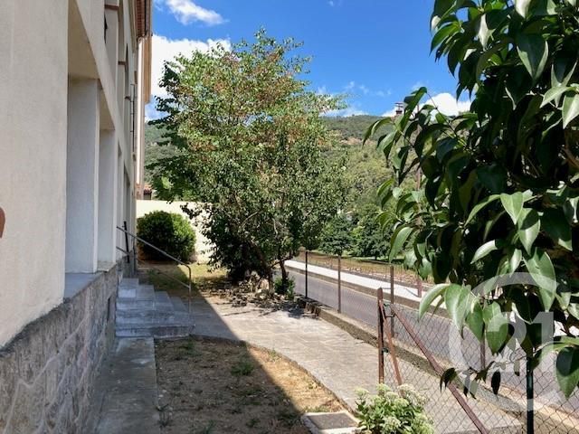 Afficher la photo en grand Appartement F3 à vendre - 3 pièces - 59.7 m2 - AMELIE LES BAINS PALALDA - 66 - LANGUEDOC-ROUSSILLON - Century 21 Agence Des Cerisiers