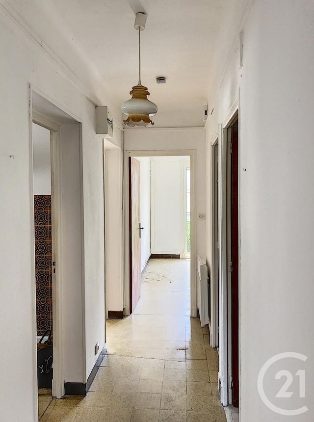Afficher la photo en grand Appartement F3 à vendre - 3 pièces - 59.7 m2 - AMELIE LES BAINS PALALDA - 66 - LANGUEDOC-ROUSSILLON - Century 21 Agence Des Cerisiers
