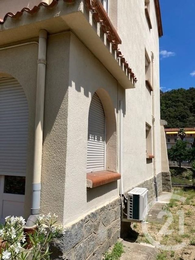 Afficher la photo en grand Appartement F3 à vendre - 3 pièces - 59.7 m2 - AMELIE LES BAINS PALALDA - 66 - LANGUEDOC-ROUSSILLON - Century 21 Agence Des Cerisiers