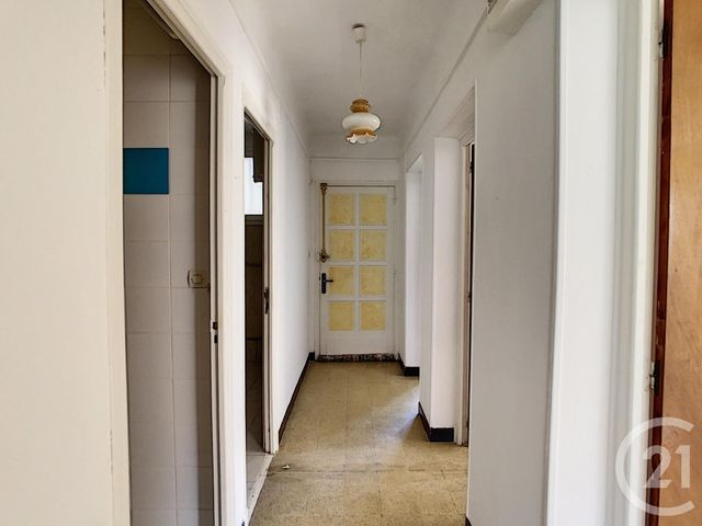 Afficher la photo en grand Appartement F3 à vendre - 3 pièces - 59.7 m2 - AMELIE LES BAINS PALALDA - 66 - LANGUEDOC-ROUSSILLON - Century 21 Agence Des Cerisiers
