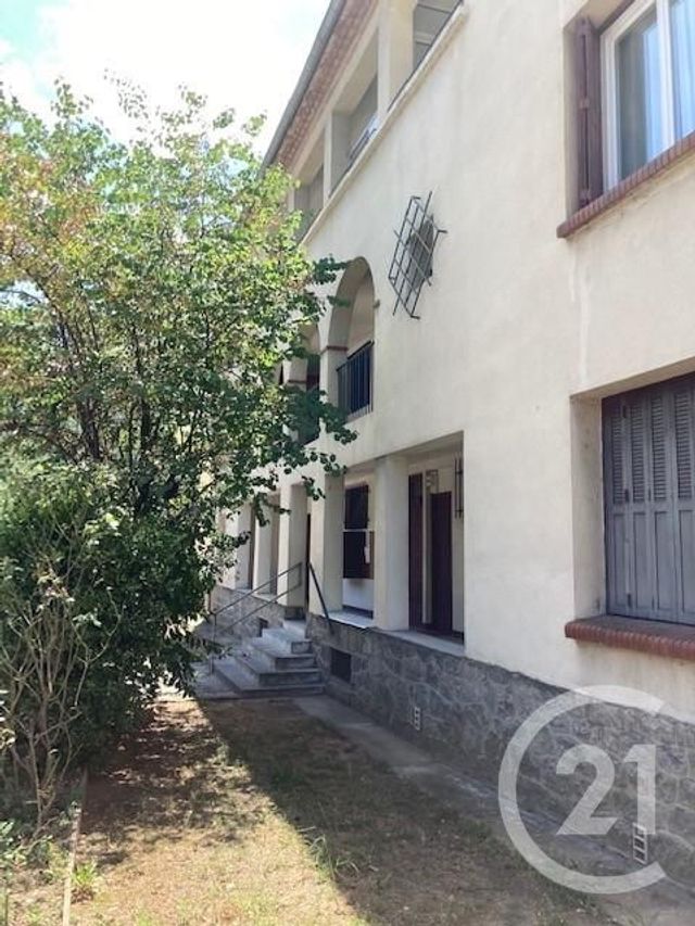 Afficher la photo en grand Appartement F3 à vendre - 3 pièces - 59.7 m2 - AMELIE LES BAINS PALALDA - 66 - LANGUEDOC-ROUSSILLON - Century 21 Agence Des Cerisiers