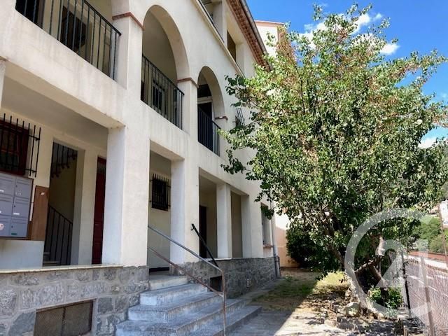 Afficher la photo en grand Appartement F3 à vendre - 3 pièces - 59.7 m2 - AMELIE LES BAINS PALALDA - 66 - LANGUEDOC-ROUSSILLON - Century 21 Agence Des Cerisiers