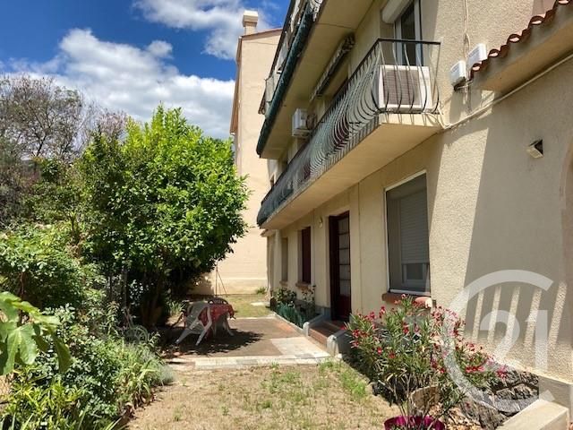 Afficher la photo en grand Appartement F3 à vendre - 3 pièces - 59.7 m2 - AMELIE LES BAINS PALALDA - 66 - LANGUEDOC-ROUSSILLON - Century 21 Agence Des Cerisiers