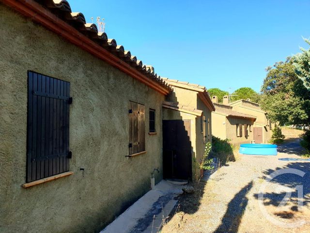 Afficher la photo en grand maison à vendre - 8 pièces - 166.0 m2 - CERET - 66 - LANGUEDOC-ROUSSILLON - Century 21 Agence Des Cerisiers